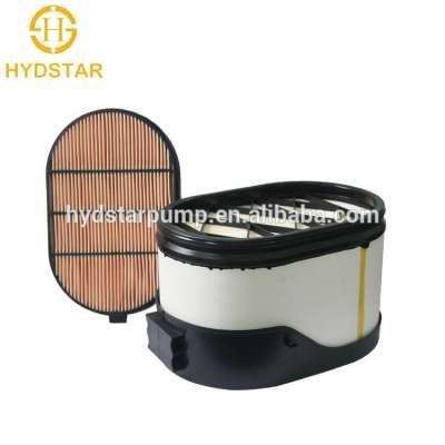 Diesel Engine Parts Air Filter 2901935 for CAT Excavator