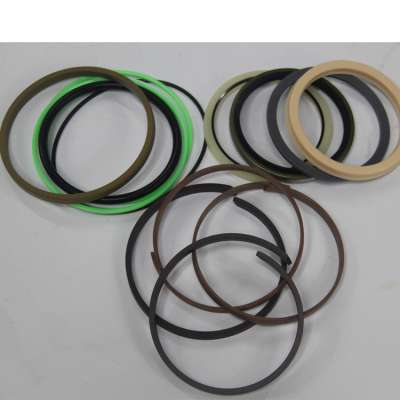 Excavator CAT E325 Bucket Seal Kit Hydraulic Cylinder Seals Kits for Caterpillar