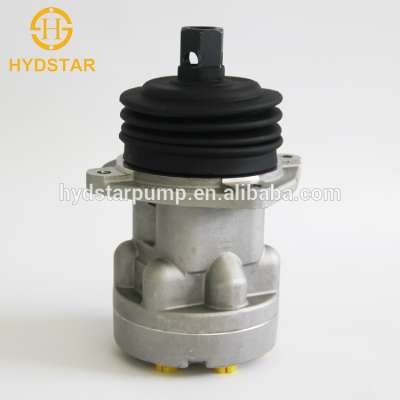 CAT Excavator Spare Parts Pilot Valve 6I6934 For Caterpillar 312 315