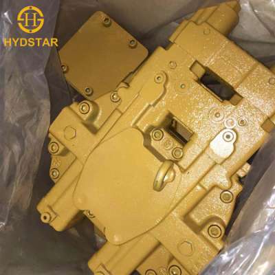 Hydraulic Main Pump 1232229 for Caterpillar 325B Excavator