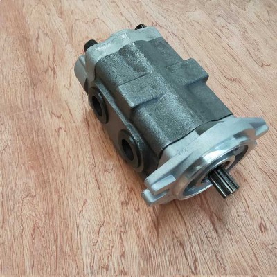 CAT Excavator 325C Hydraulic Gear Pump 200-3406 for Caterpillar