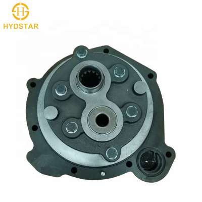 9P9610 Transmission Gear Pump for Caterpillar  Loader parts 966D; 966E; 966F