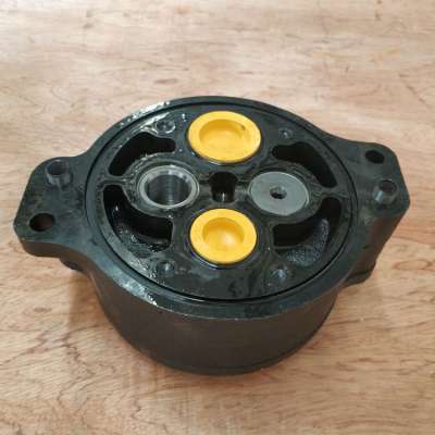 CAT Transmission Pump 1P4231 For Caterpillar Hydraulic Gear Oil Pump