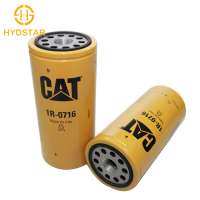 CAT Diesel Engine Oil Filter 1R0716 H300WD01 LF691